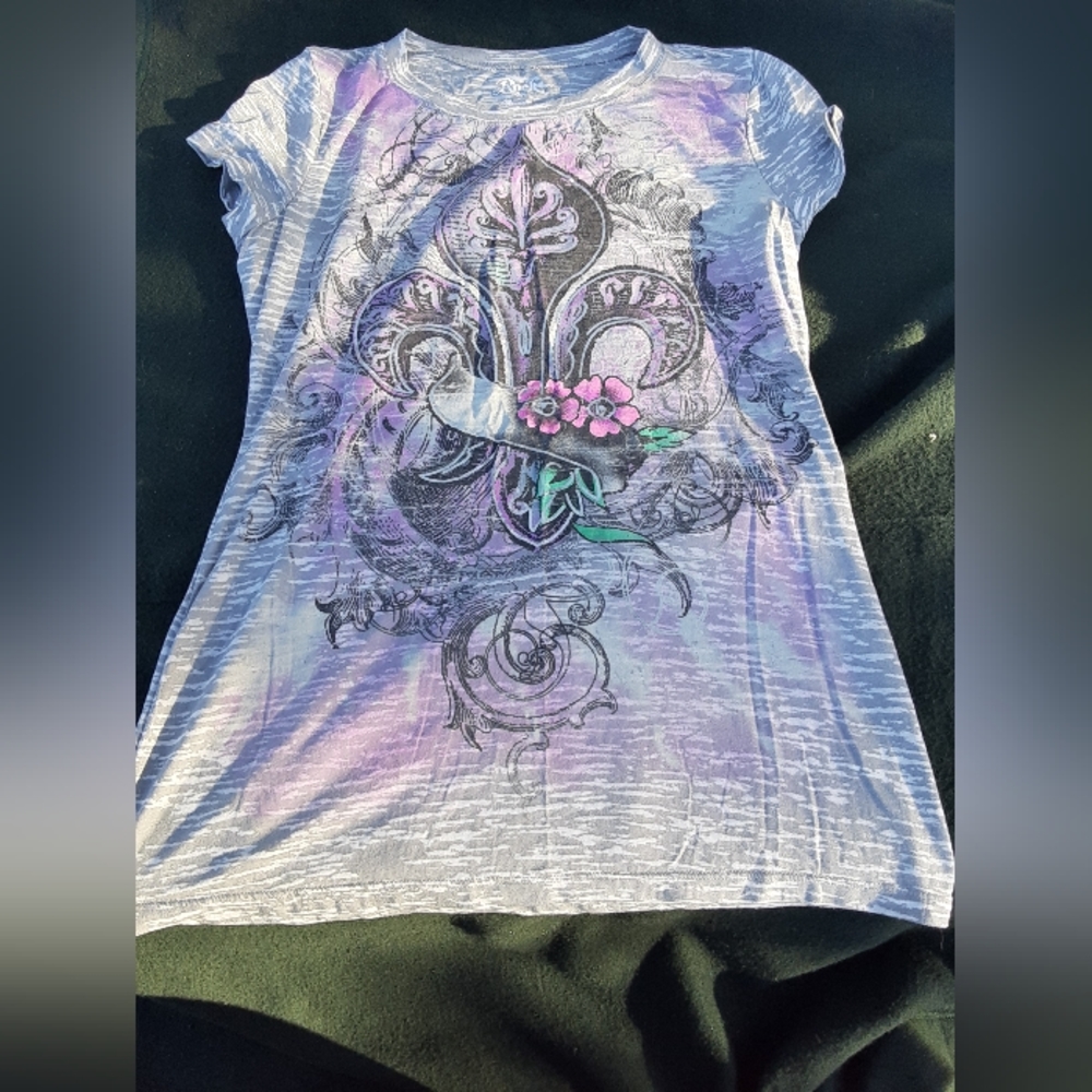 Rock n Roll tshirt
